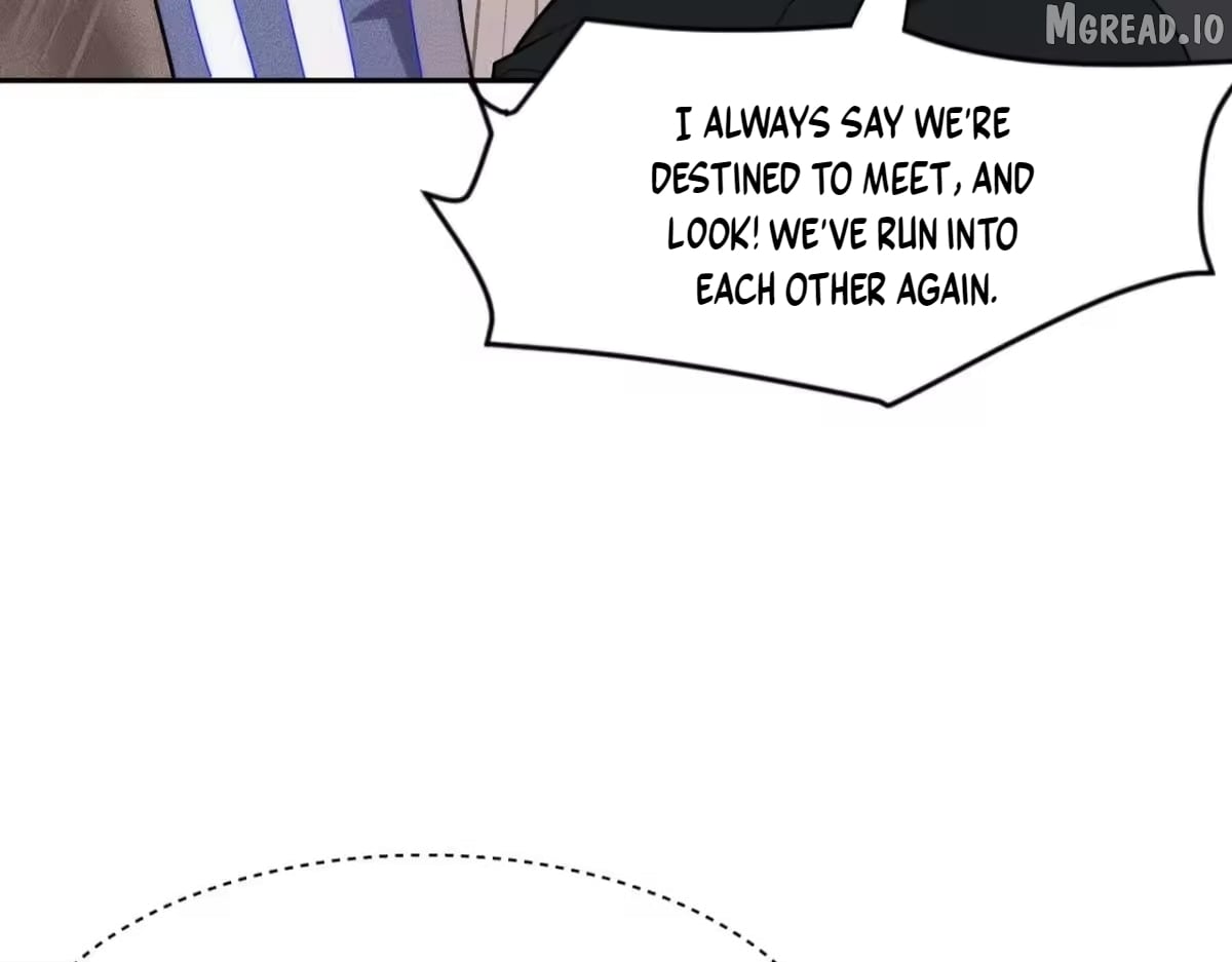 Hidden Dragon in the City (2025) Chapter 74  - page 118